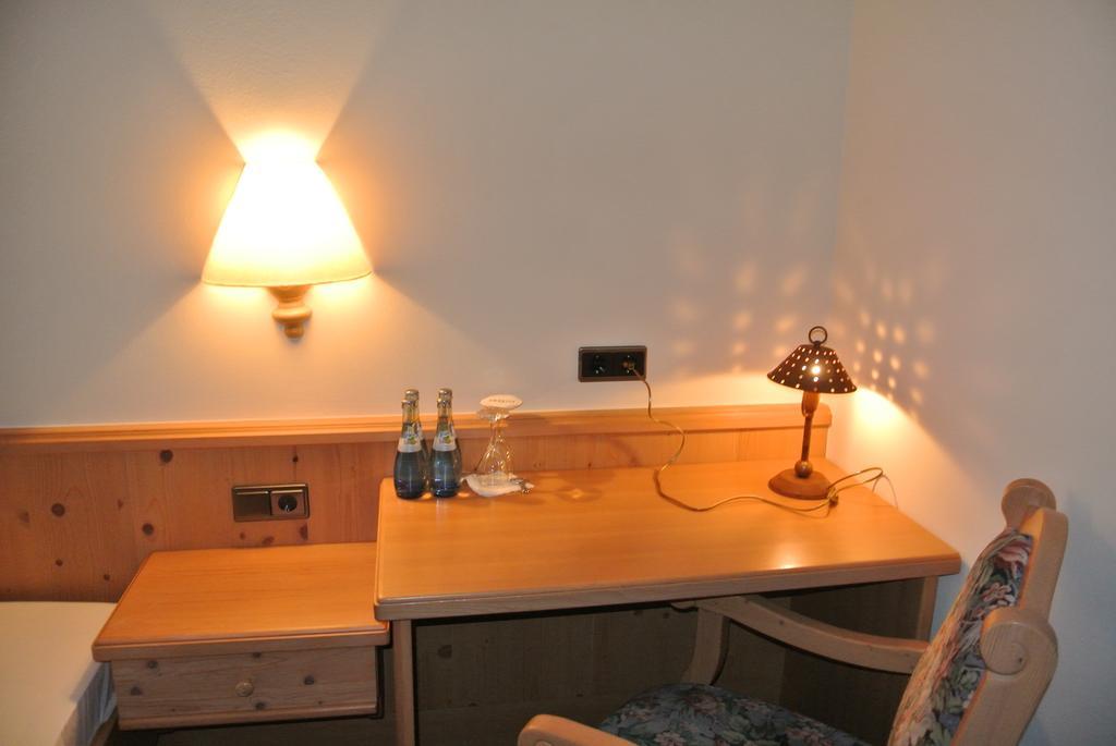 Akzent Hotel Am Bach Dettelbach Ngoại thất bức ảnh