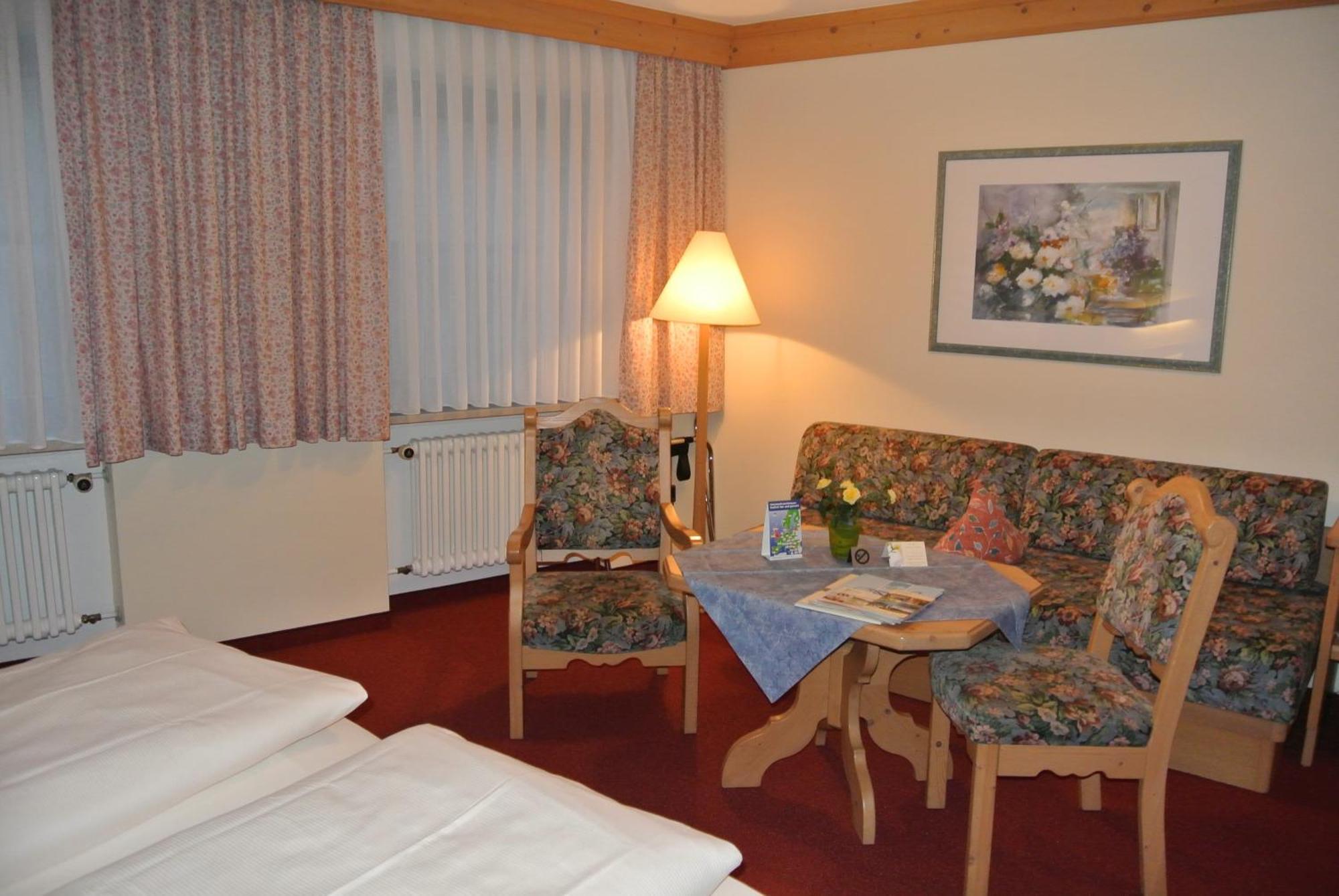 Akzent Hotel Am Bach Dettelbach Ngoại thất bức ảnh